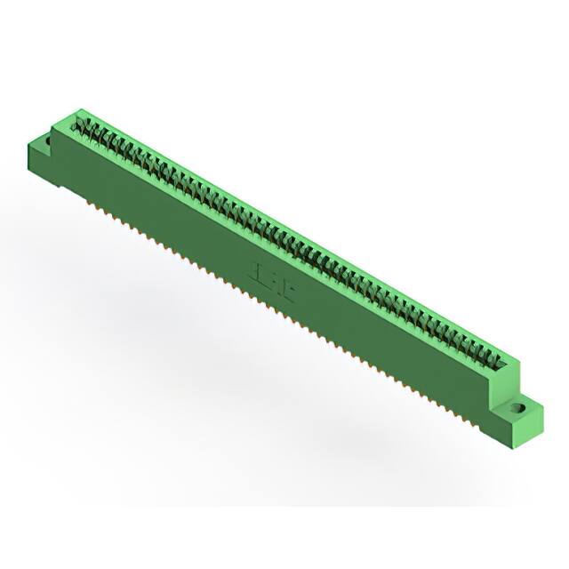 842-049-500-104 EDAC Inc.  Edgeboard Connectors